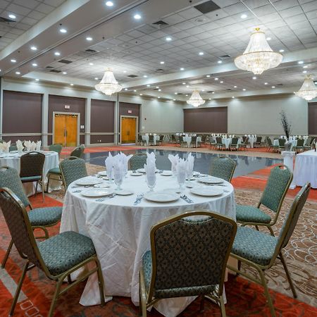 Holiday Inn Harrisburg I-81 Hershey Area By Ihg Grantville Luaran gambar