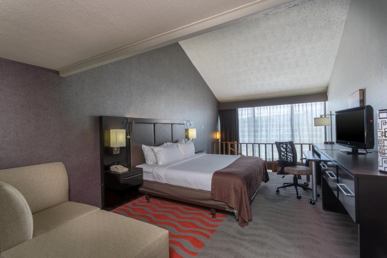 Holiday Inn Harrisburg I-81 Hershey Area By Ihg Grantville Luaran gambar