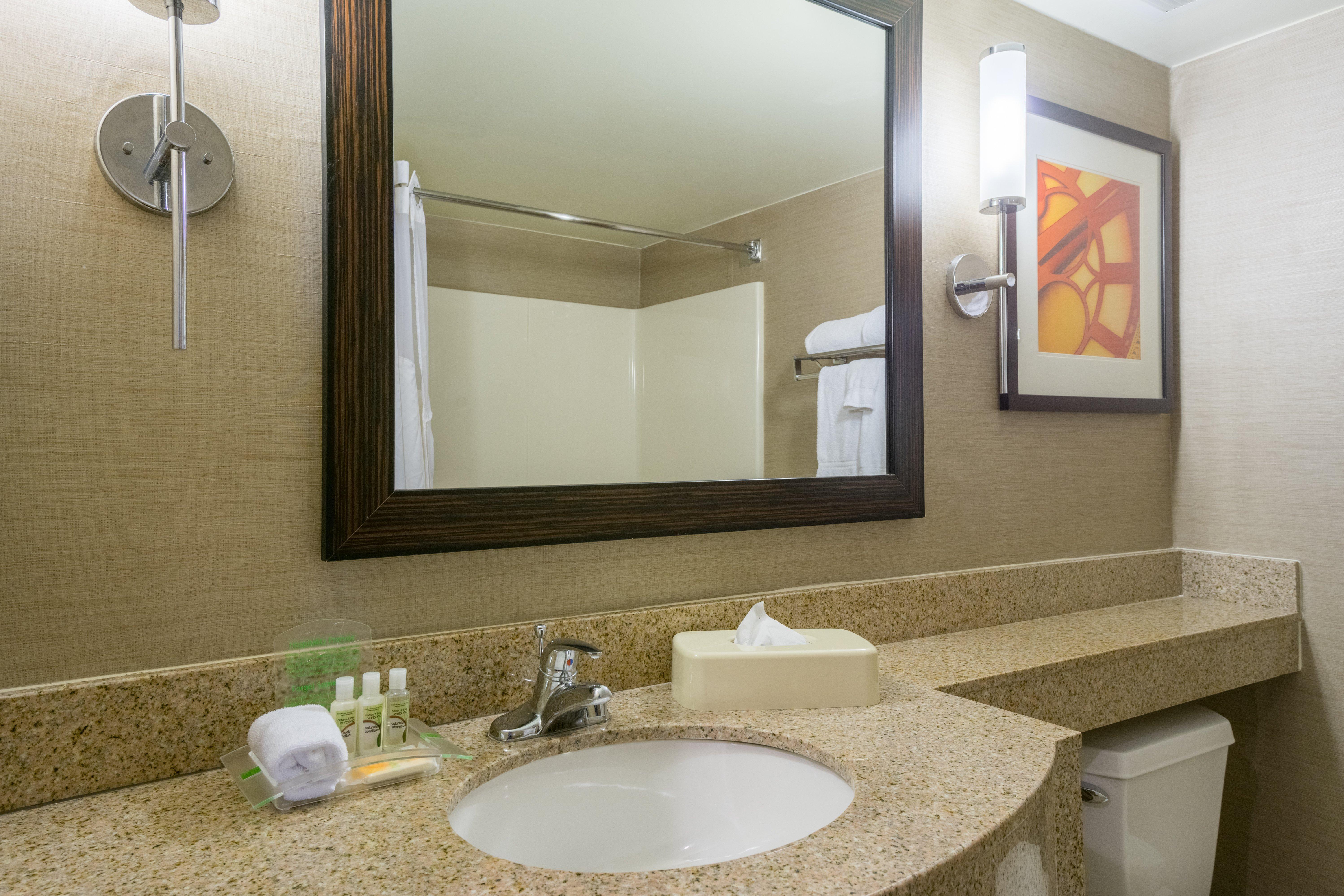 Holiday Inn Harrisburg I-81 Hershey Area By Ihg Grantville Luaran gambar