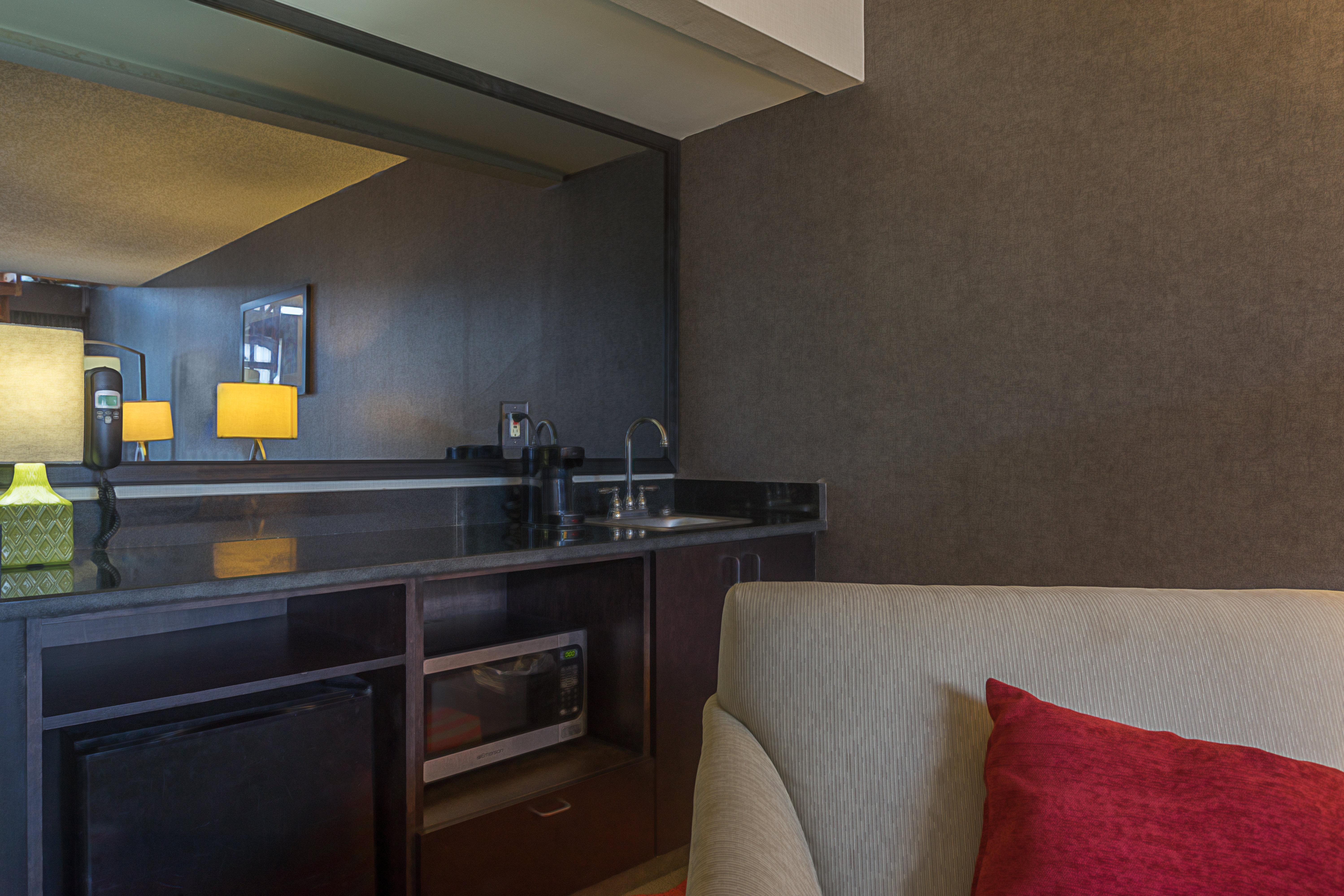Holiday Inn Harrisburg I-81 Hershey Area By Ihg Grantville Luaran gambar
