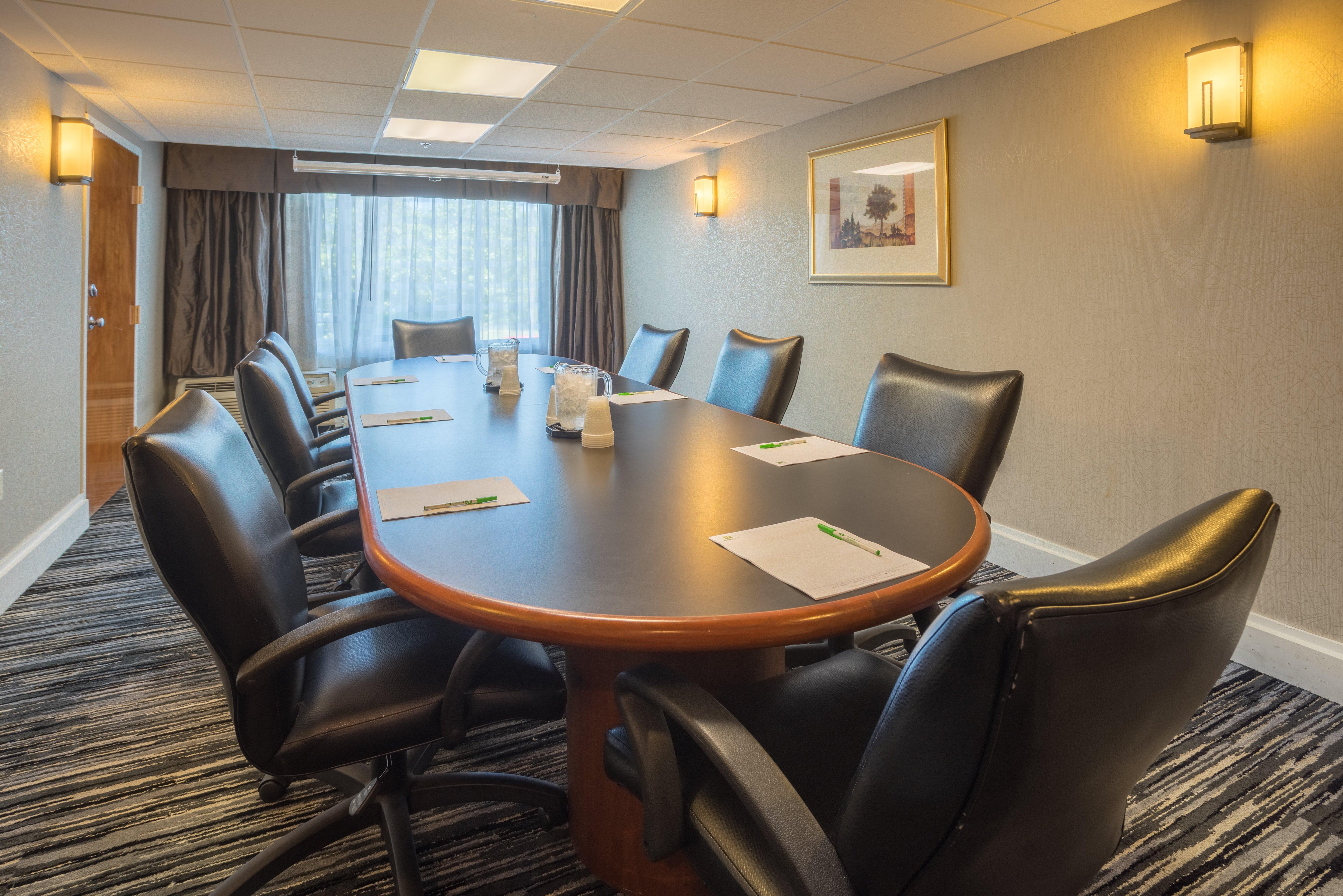 Holiday Inn Harrisburg I-81 Hershey Area By Ihg Grantville Luaran gambar