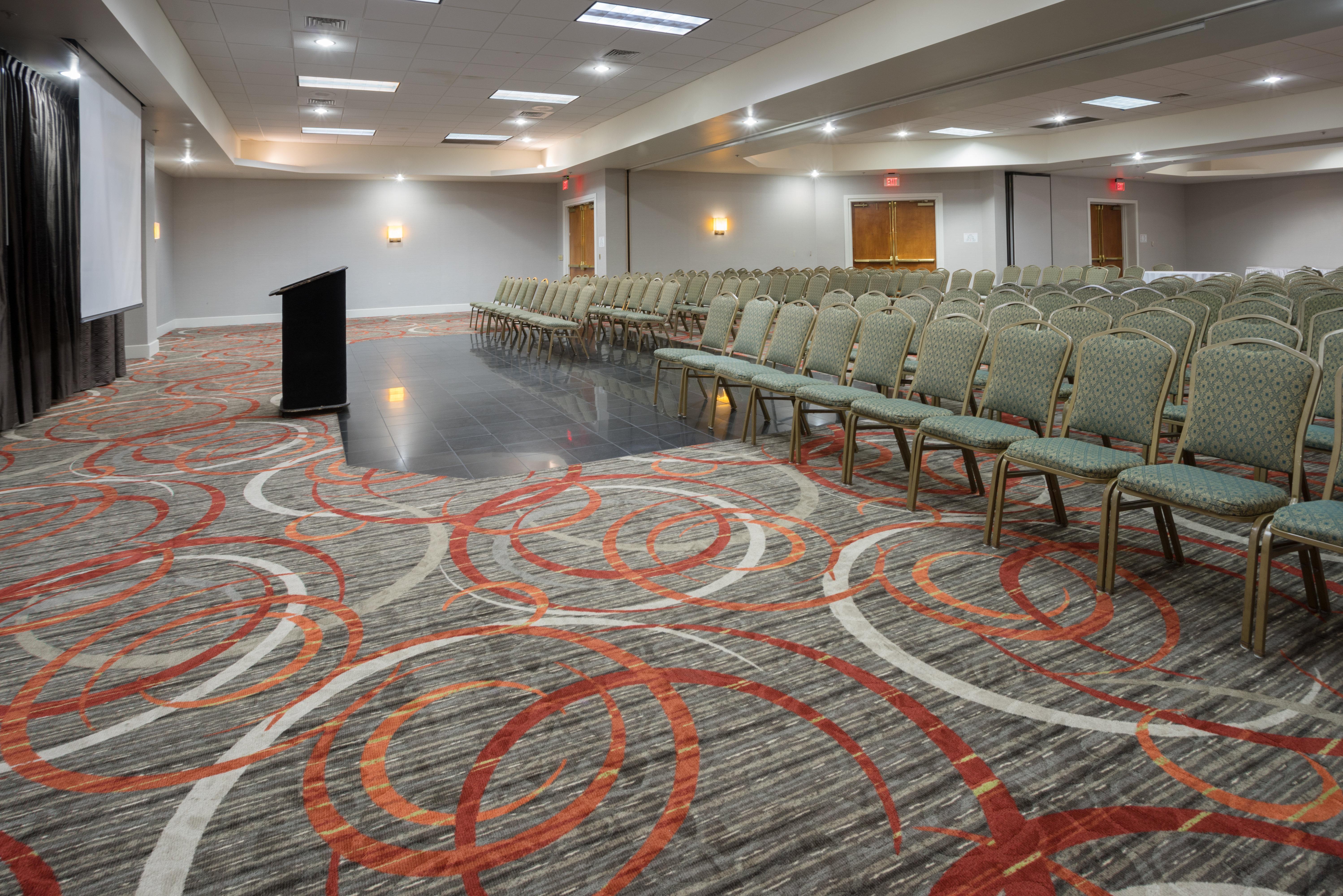Holiday Inn Harrisburg I-81 Hershey Area By Ihg Grantville Luaran gambar