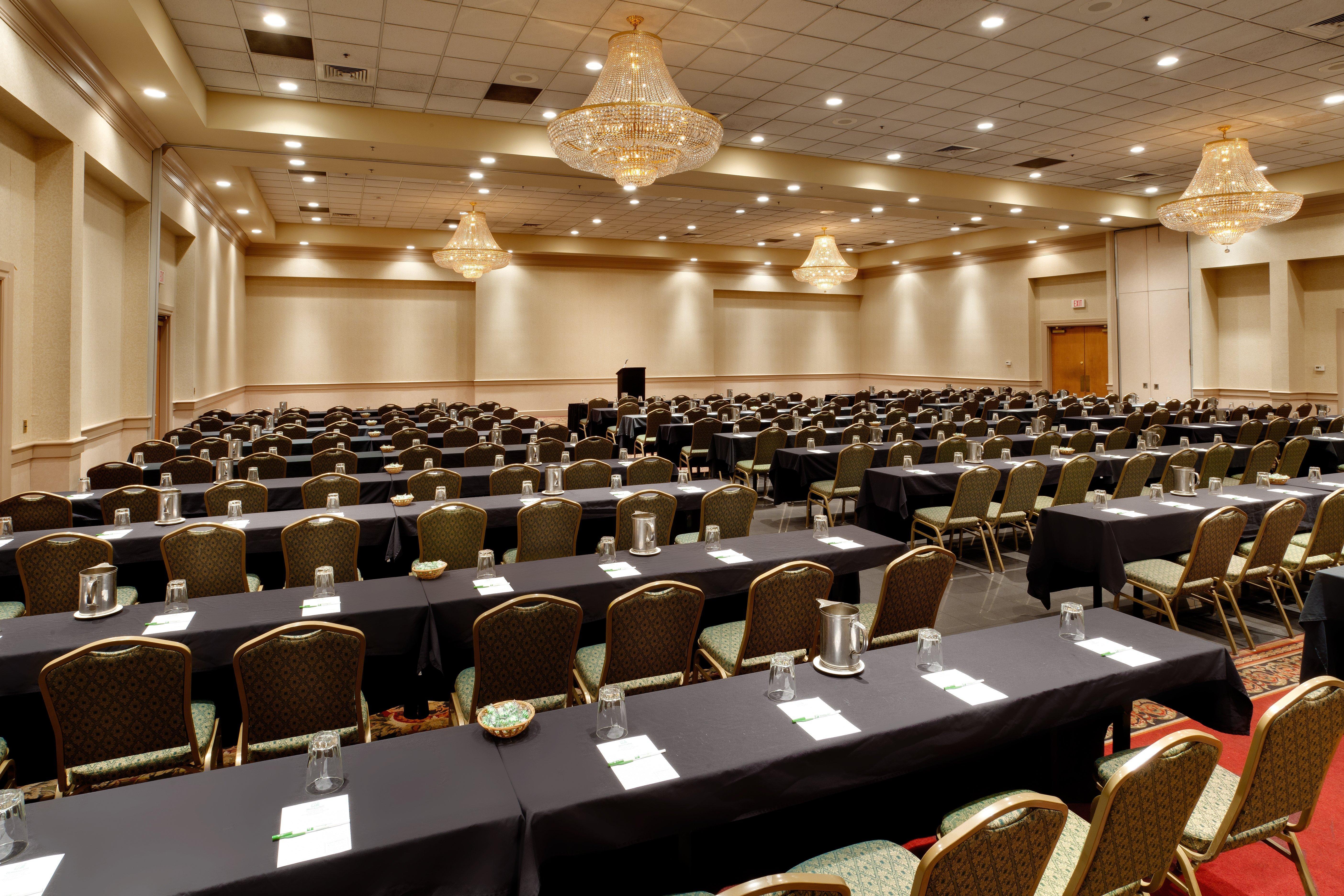Holiday Inn Harrisburg I-81 Hershey Area By Ihg Grantville Luaran gambar