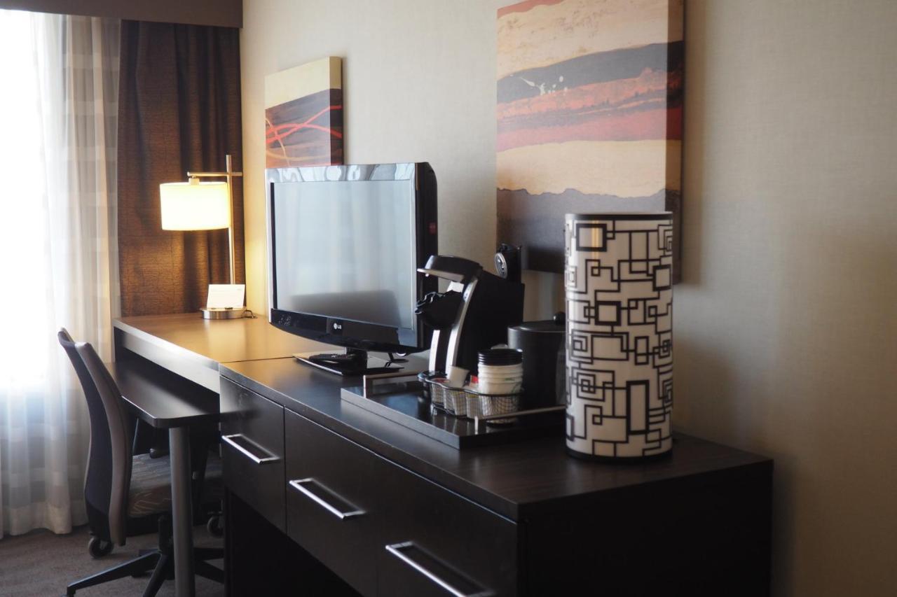 Holiday Inn Harrisburg I-81 Hershey Area By Ihg Grantville Luaran gambar
