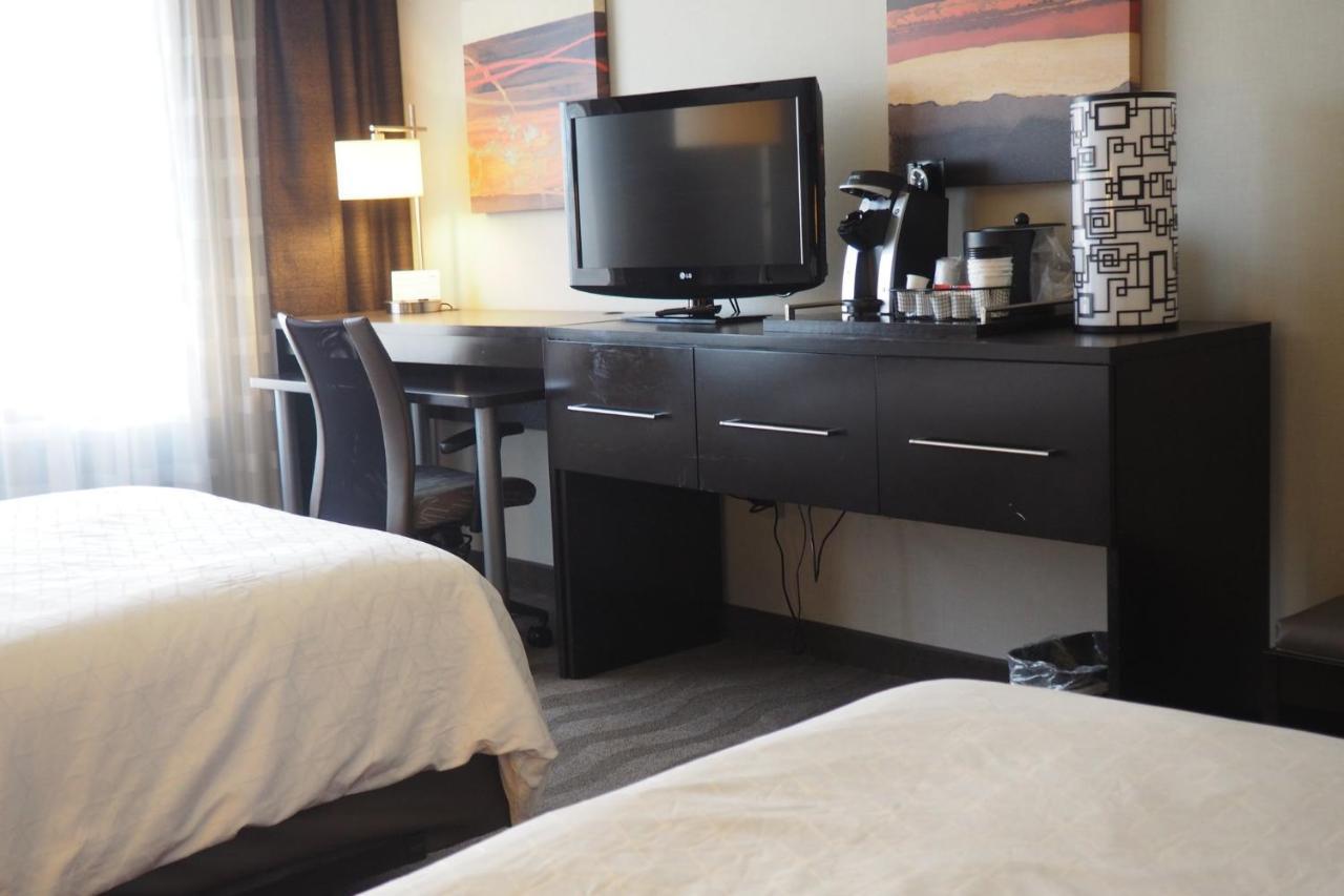 Holiday Inn Harrisburg I-81 Hershey Area By Ihg Grantville Luaran gambar