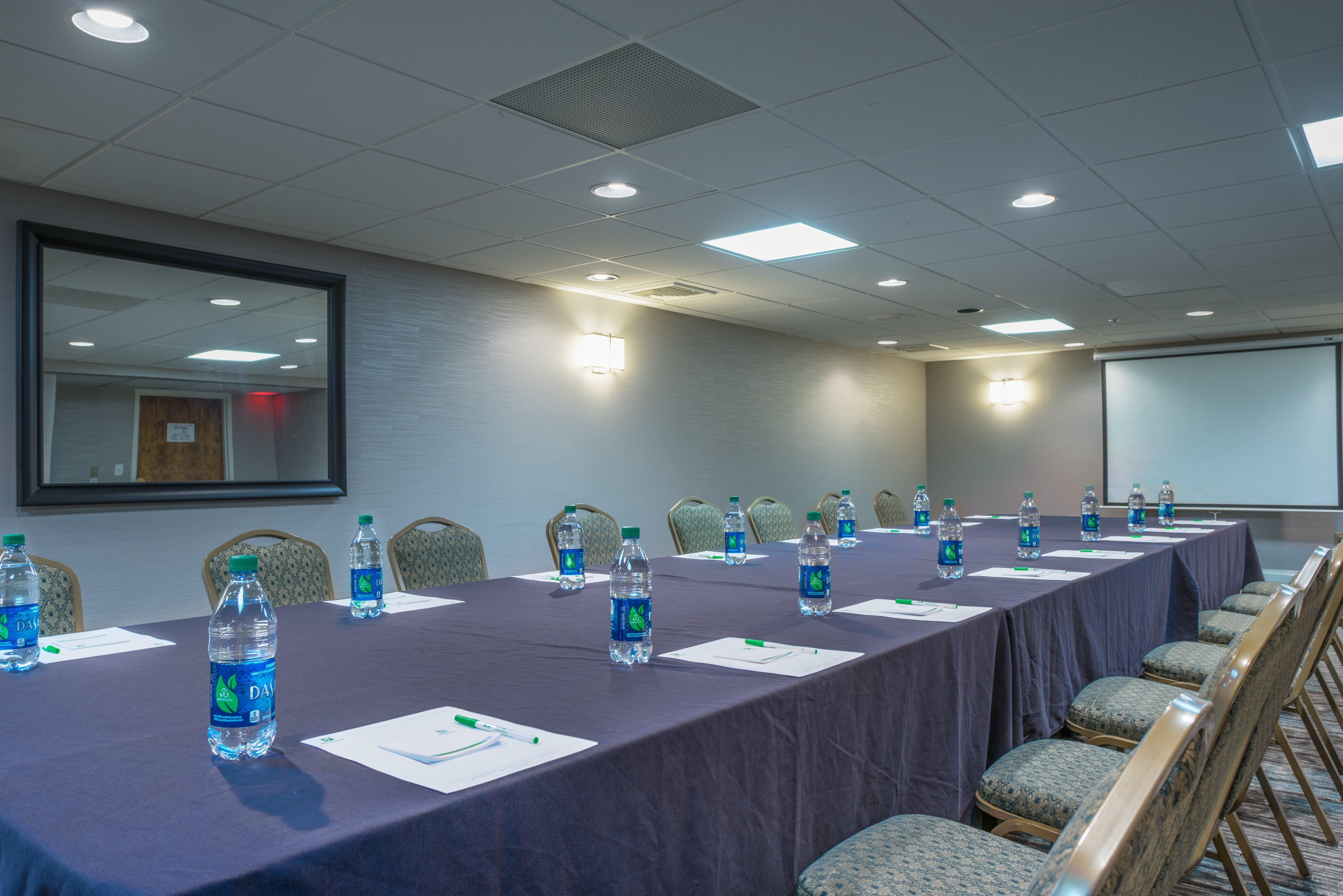Holiday Inn Harrisburg I-81 Hershey Area By Ihg Grantville Luaran gambar