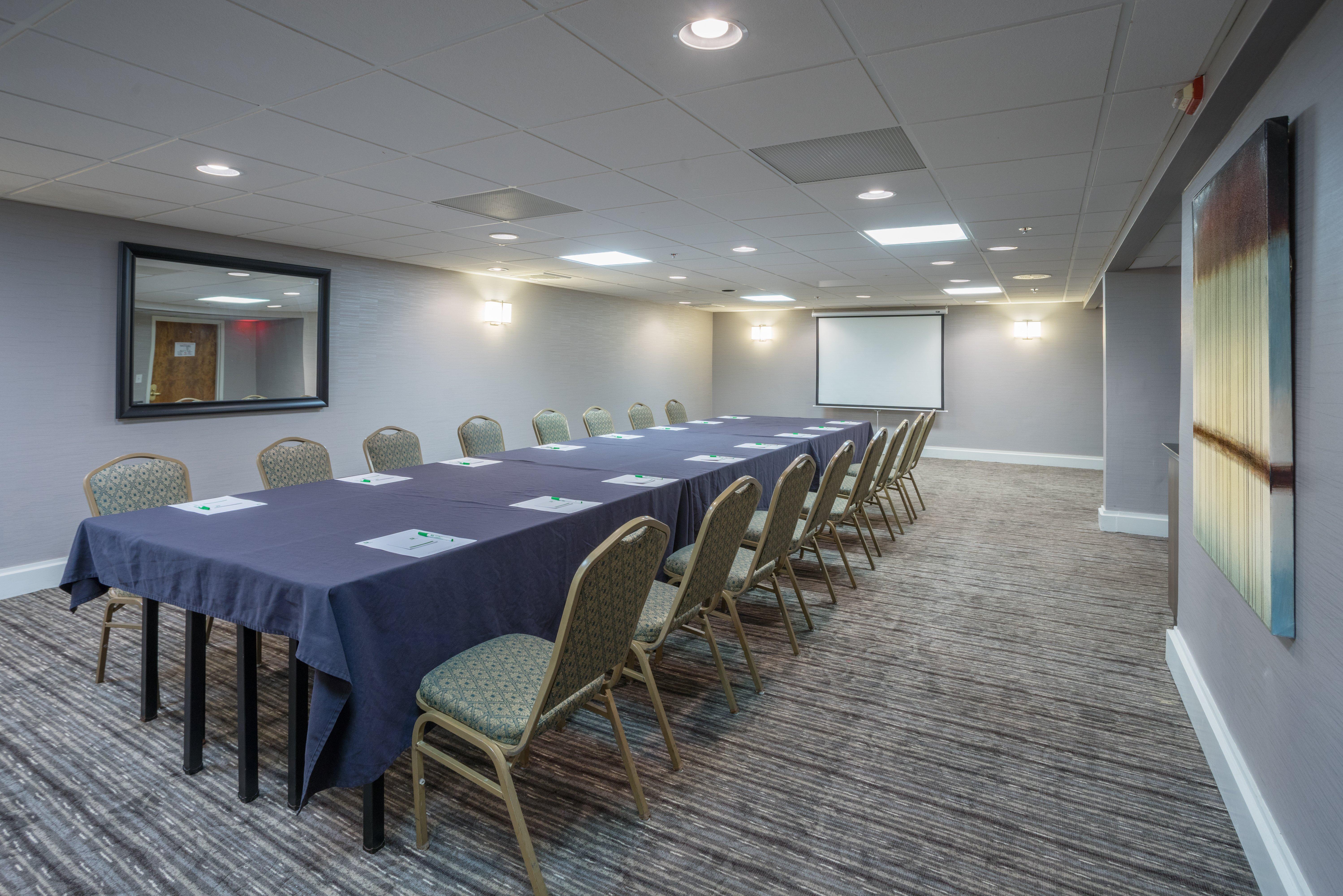 Holiday Inn Harrisburg I-81 Hershey Area By Ihg Grantville Luaran gambar