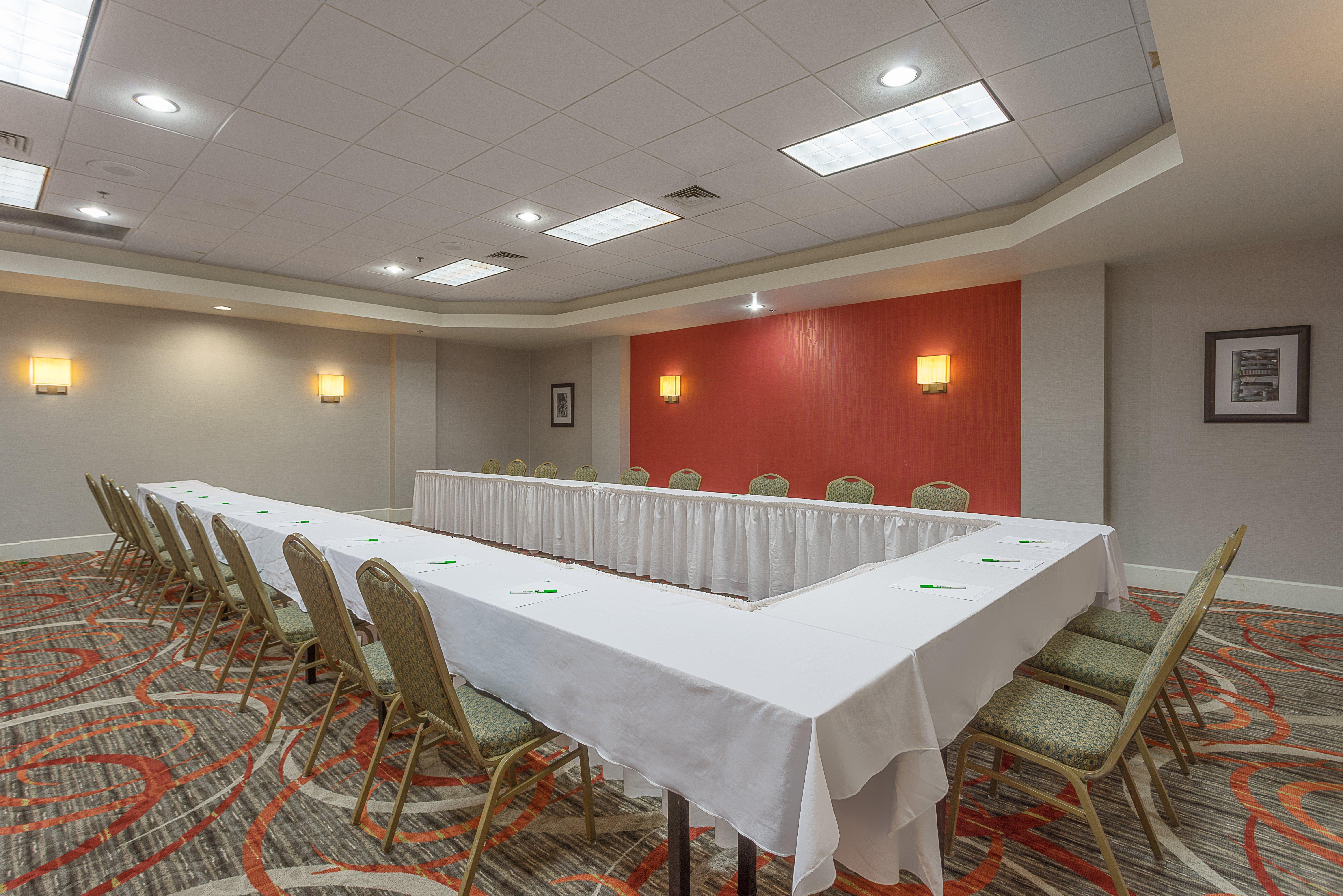 Holiday Inn Harrisburg I-81 Hershey Area By Ihg Grantville Luaran gambar