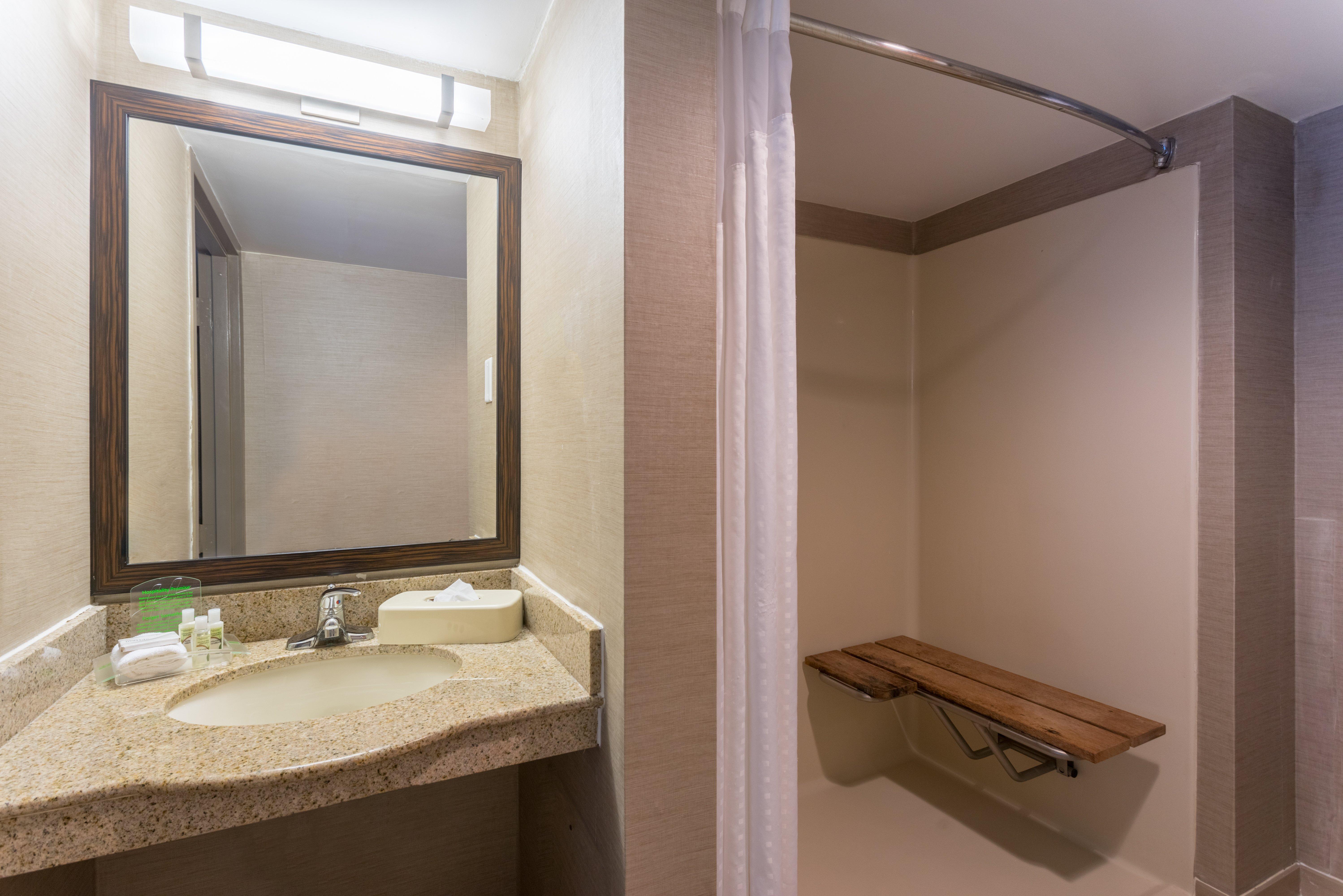 Holiday Inn Harrisburg I-81 Hershey Area By Ihg Grantville Luaran gambar