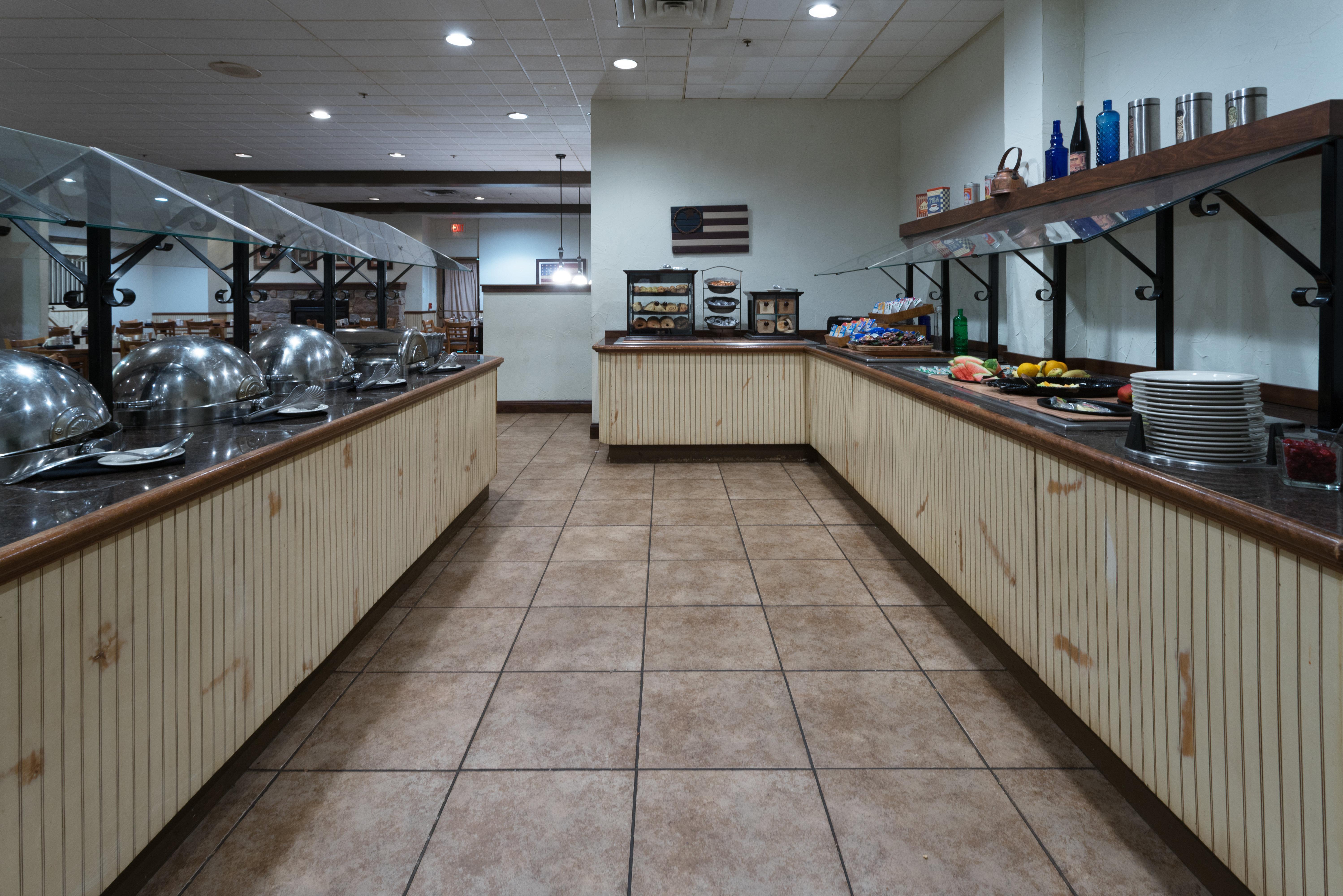 Holiday Inn Harrisburg I-81 Hershey Area By Ihg Grantville Luaran gambar