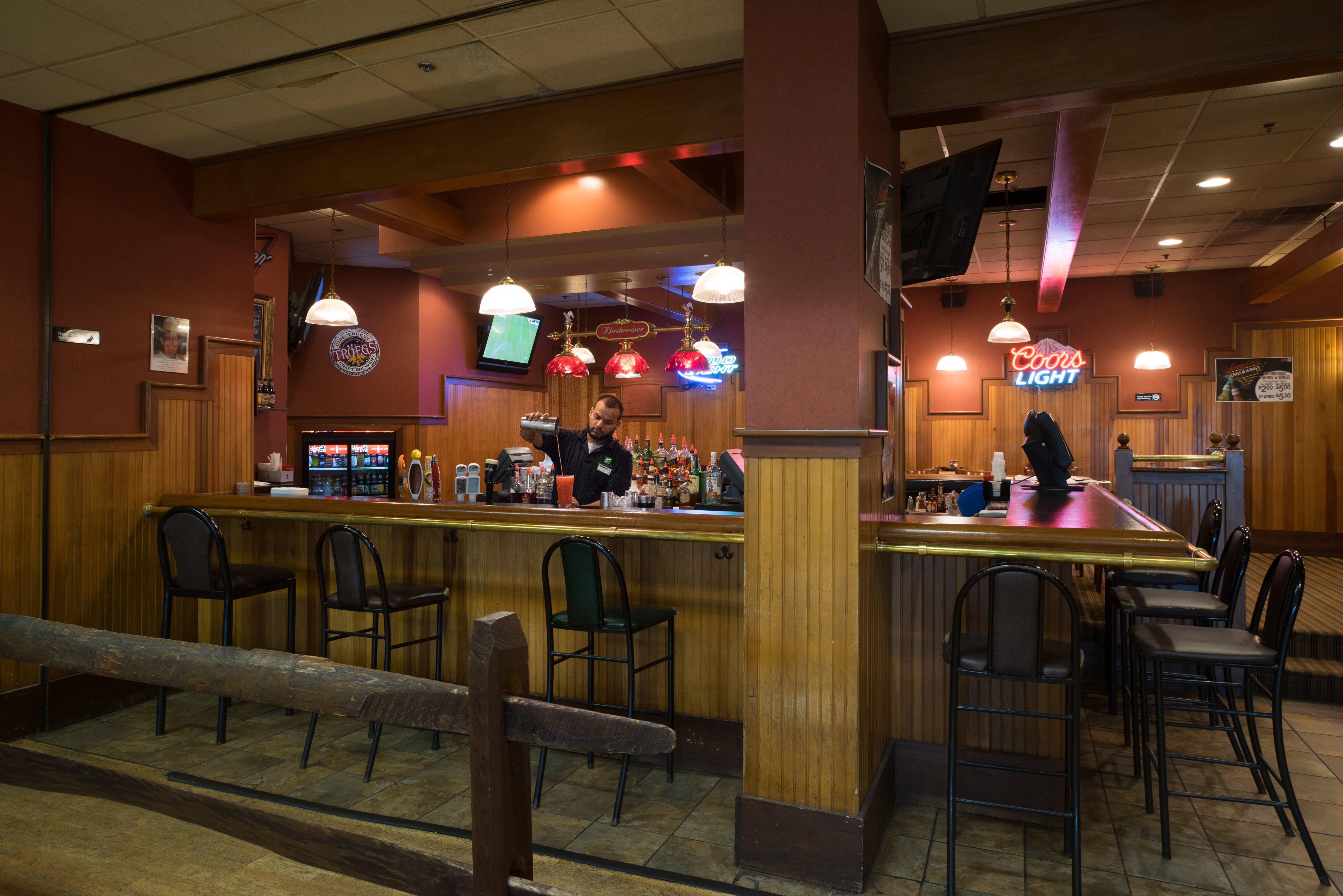 Holiday Inn Harrisburg I-81 Hershey Area By Ihg Grantville Luaran gambar