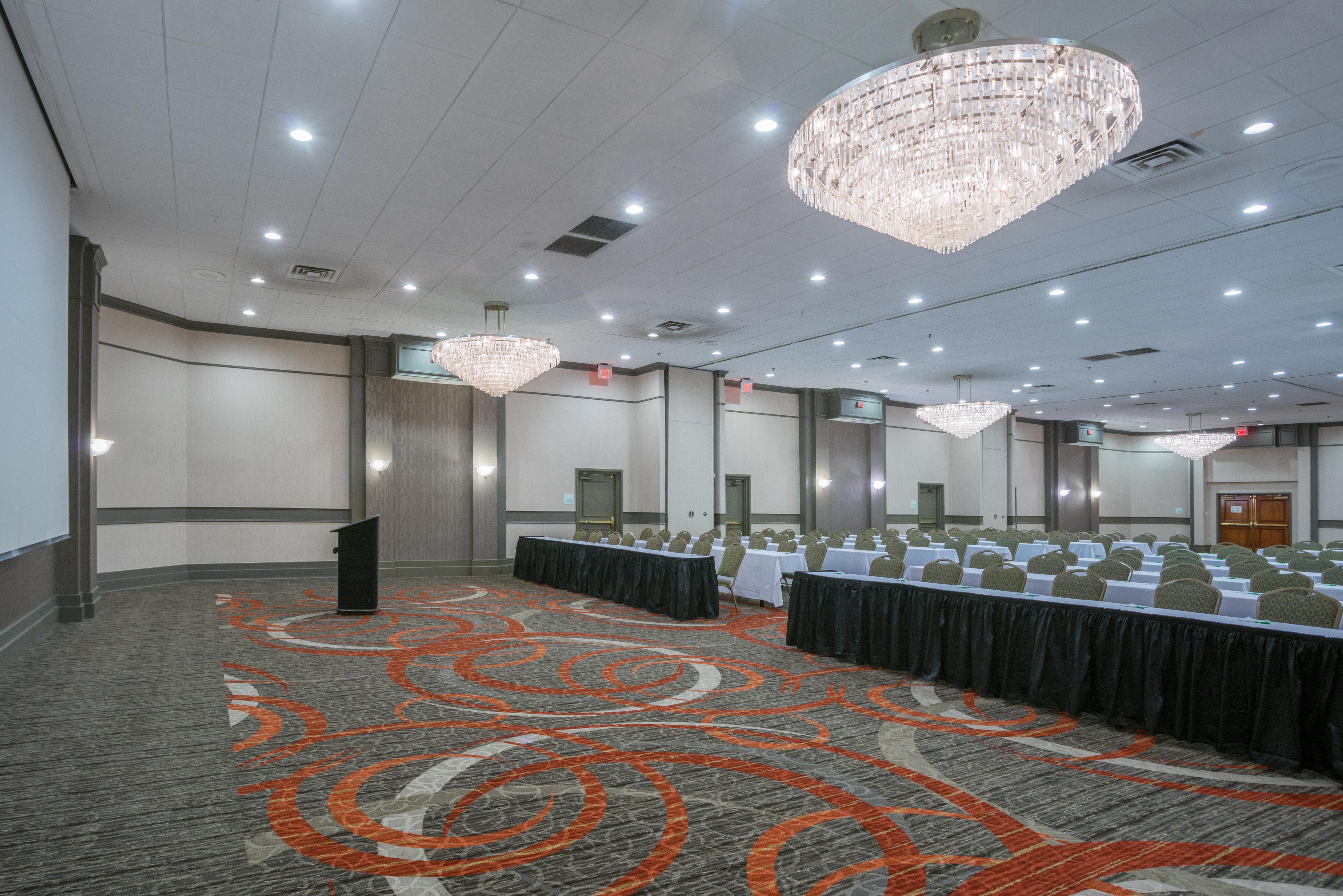 Holiday Inn Harrisburg I-81 Hershey Area By Ihg Grantville Luaran gambar