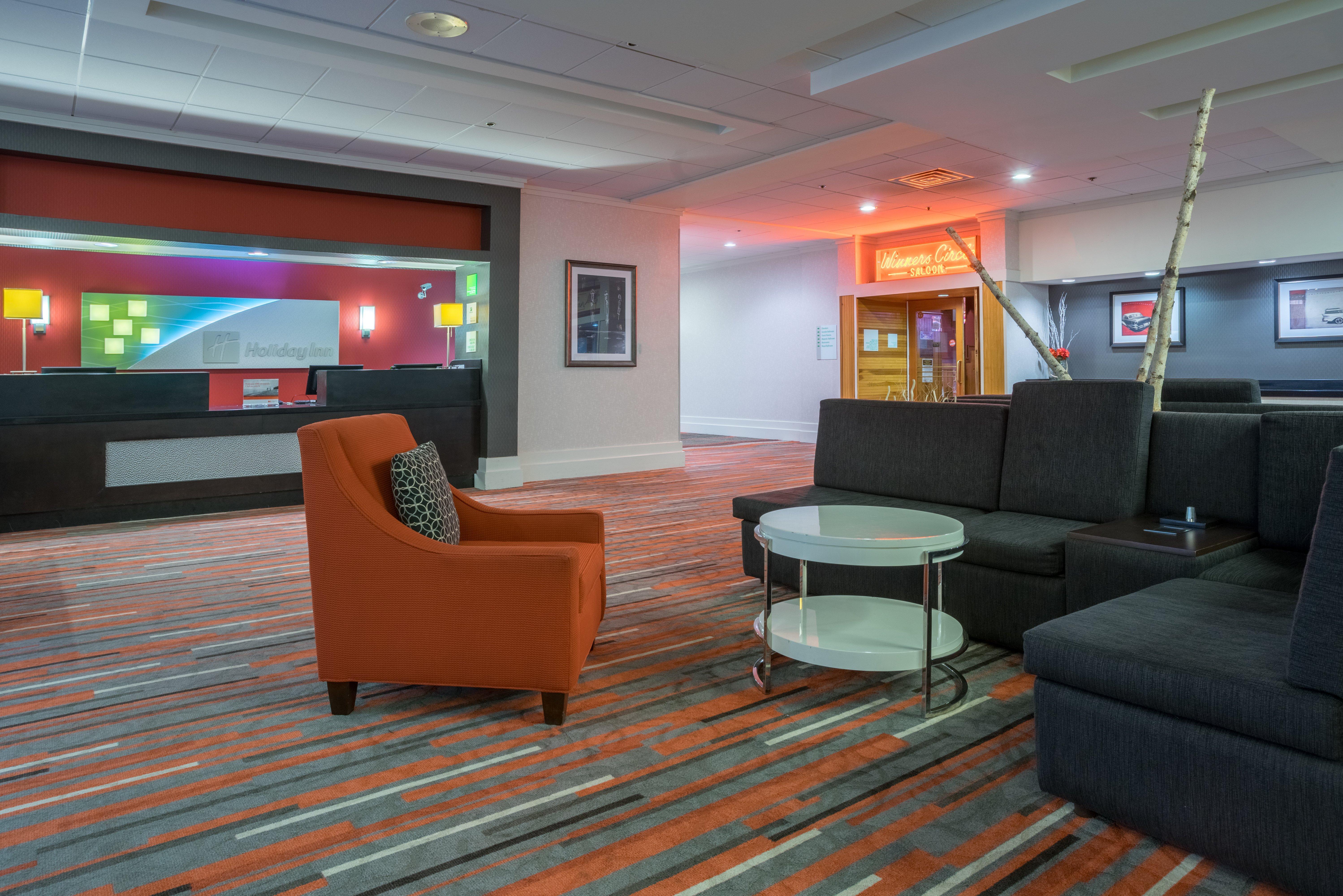 Holiday Inn Harrisburg I-81 Hershey Area By Ihg Grantville Luaran gambar