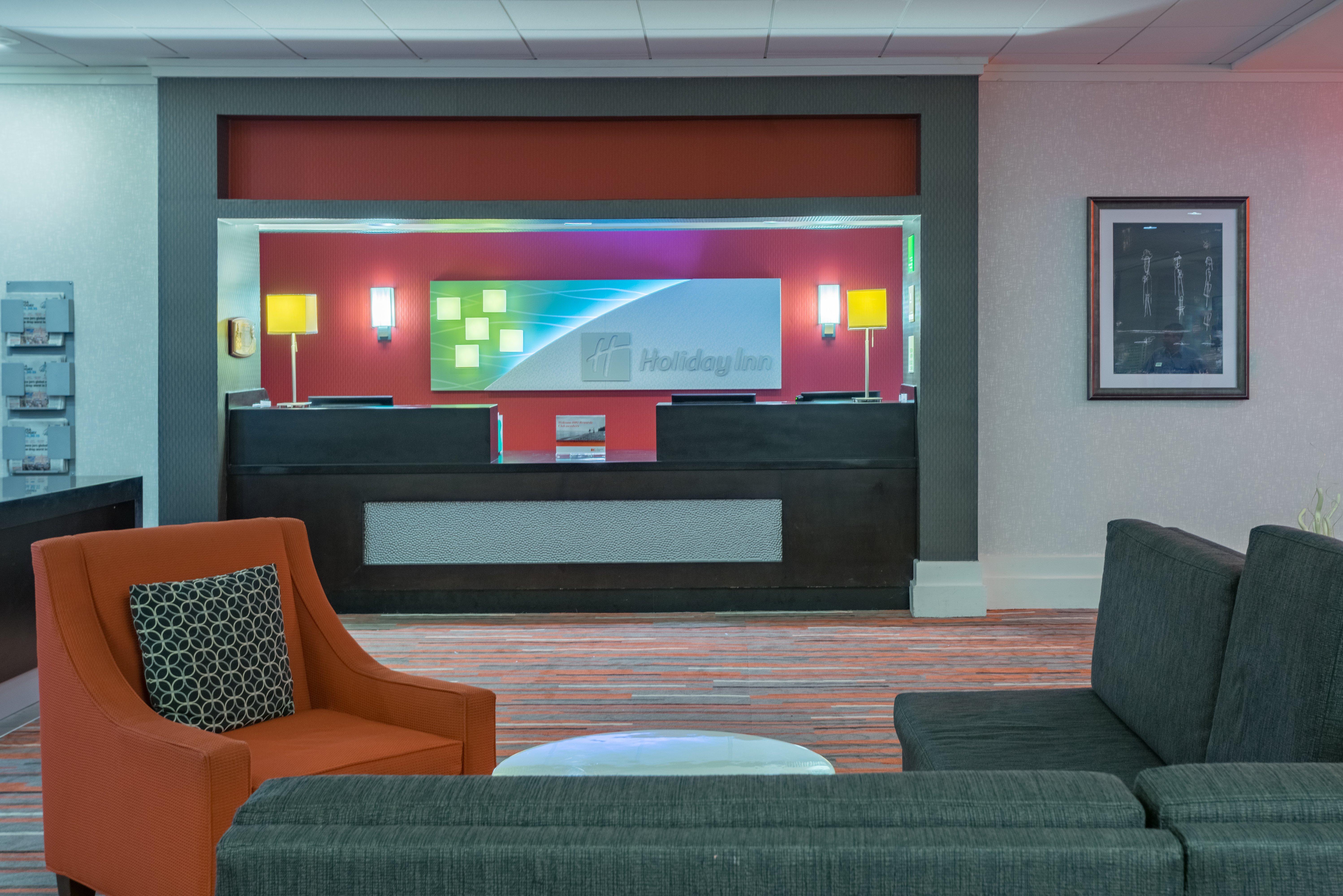 Holiday Inn Harrisburg I-81 Hershey Area By Ihg Grantville Luaran gambar
