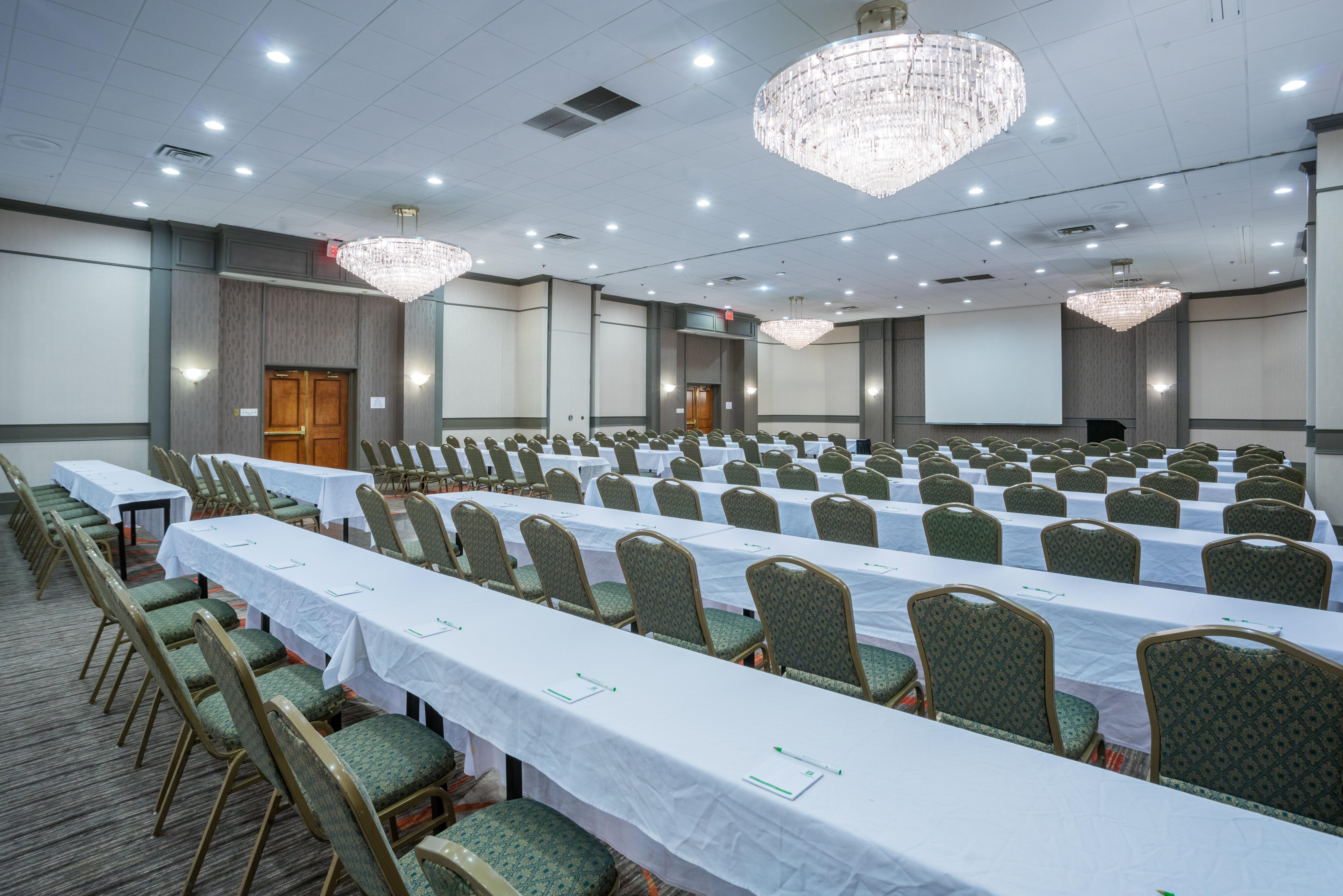 Holiday Inn Harrisburg I-81 Hershey Area By Ihg Grantville Luaran gambar