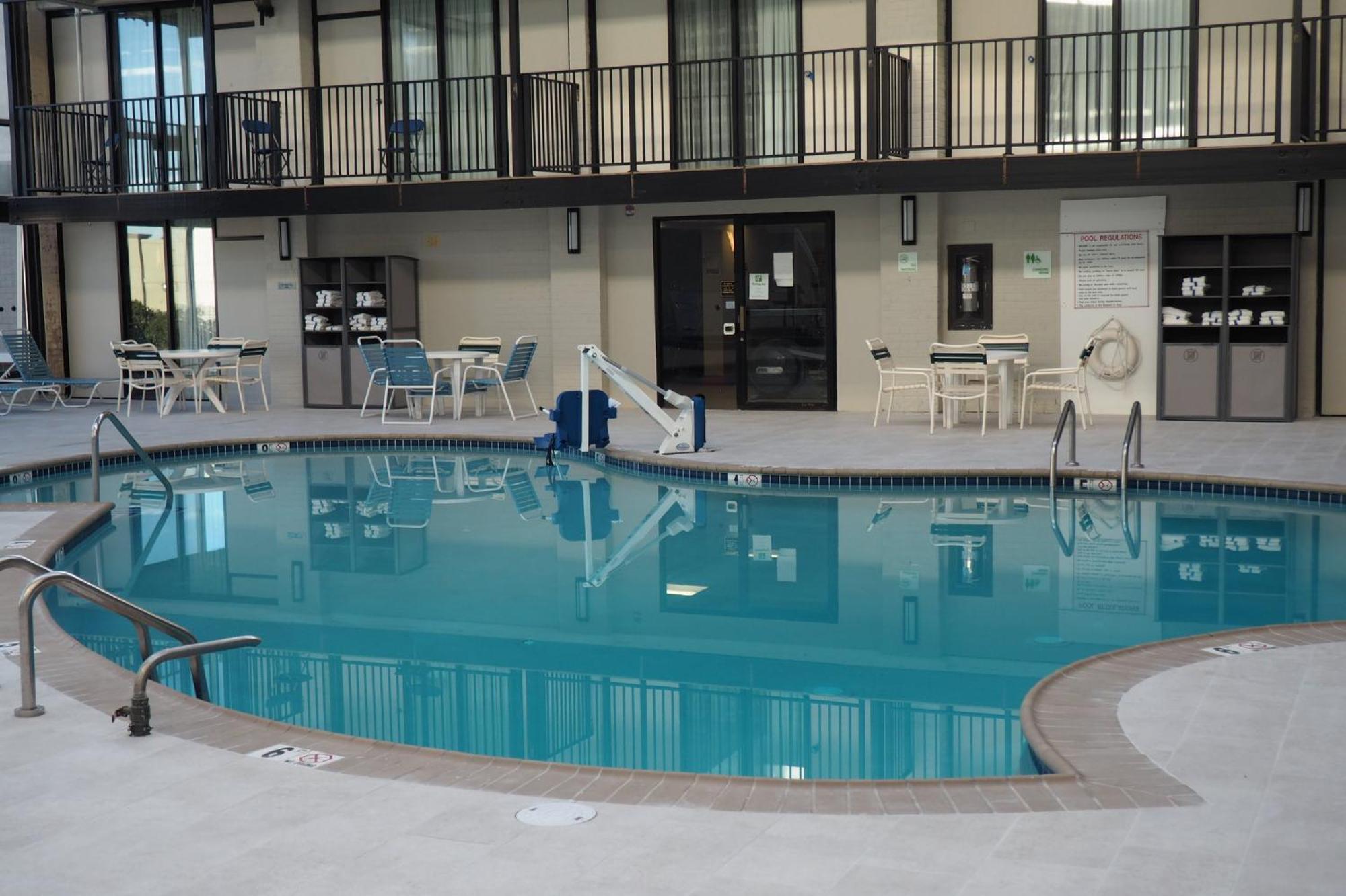 Holiday Inn Harrisburg I-81 Hershey Area By Ihg Grantville Luaran gambar