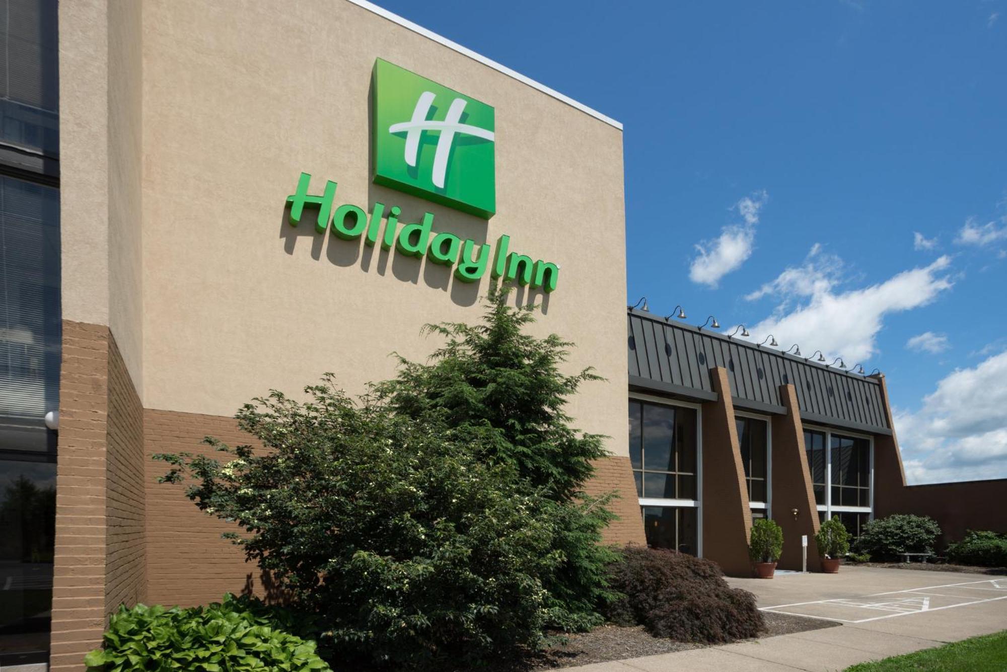 Holiday Inn Harrisburg I-81 Hershey Area By Ihg Grantville Luaran gambar