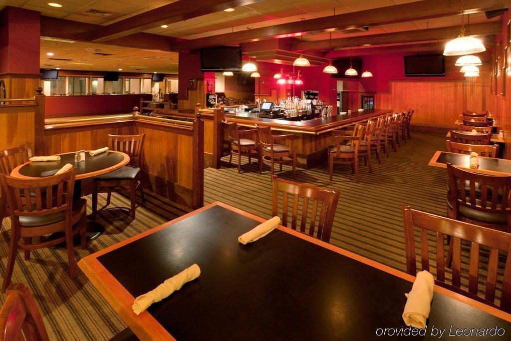 Holiday Inn Harrisburg I-81 Hershey Area By Ihg Grantville Restoran gambar