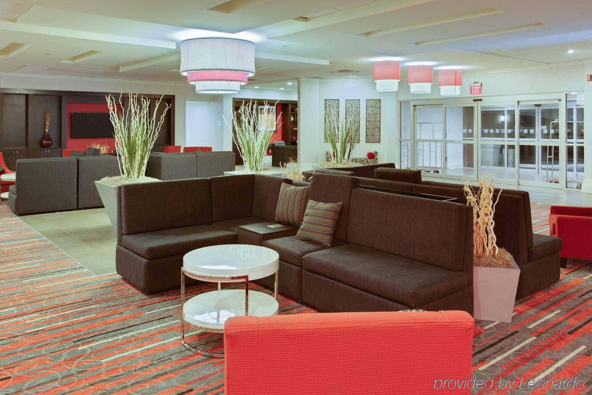 Holiday Inn Harrisburg I-81 Hershey Area By Ihg Grantville Luaran gambar
