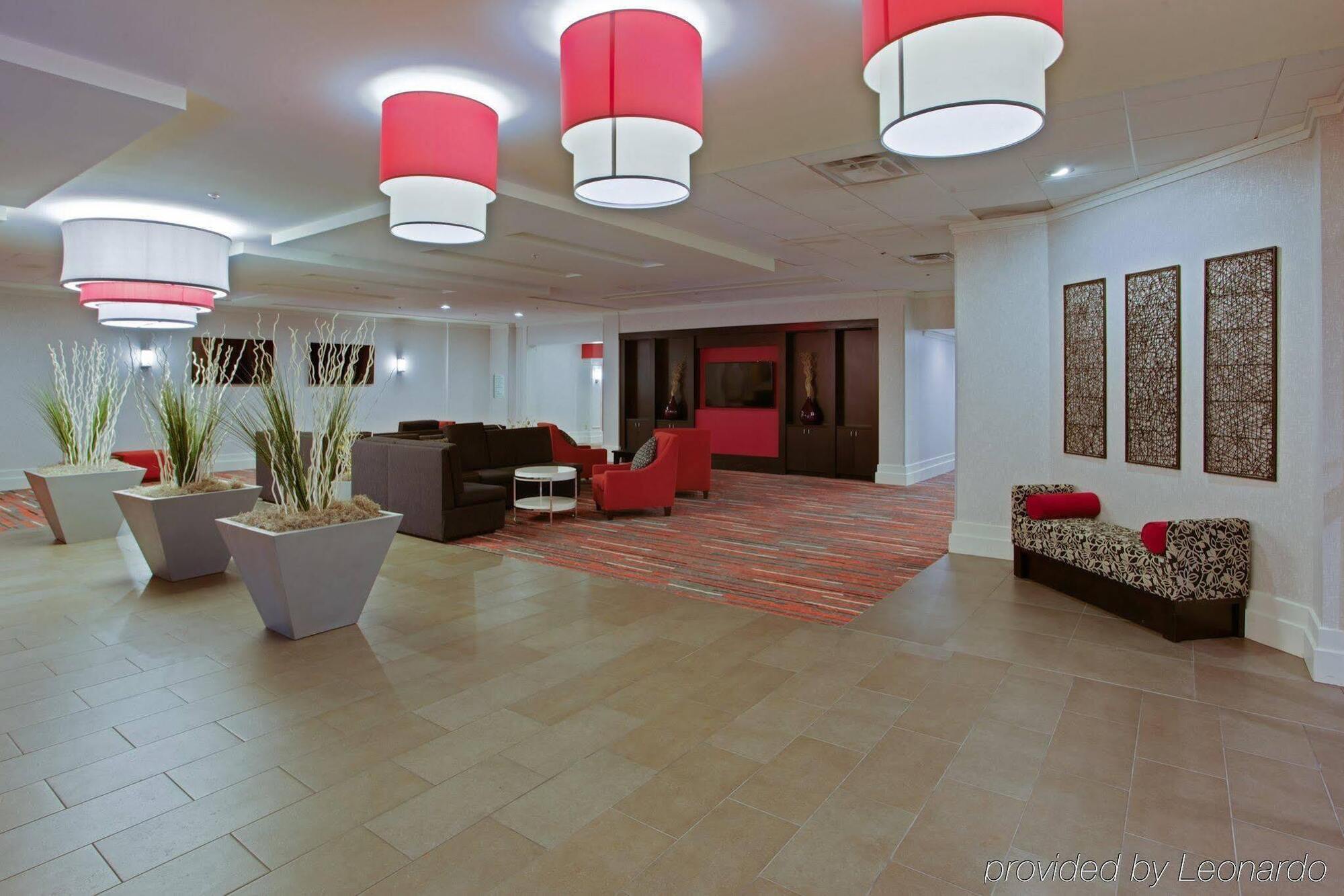 Holiday Inn Harrisburg I-81 Hershey Area By Ihg Grantville Luaran gambar